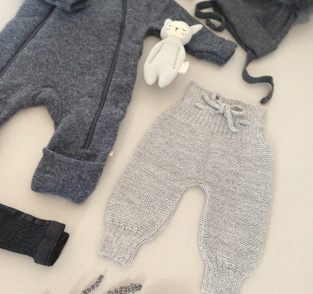 Baby, it´s cold outside - our Winter Checklist